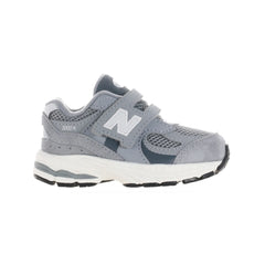 New Balance - Kratz-Sneaker 2002 | Grau