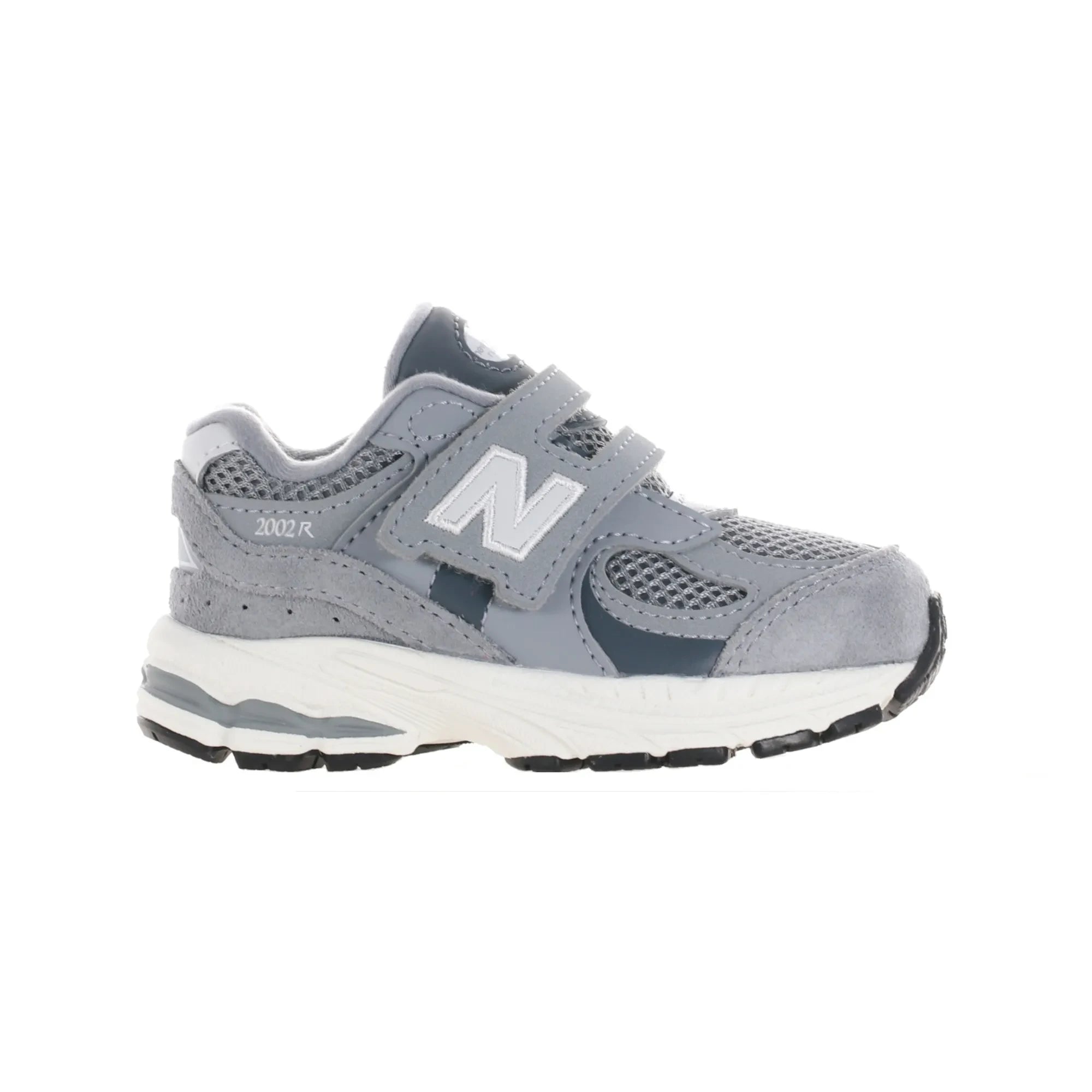 New Balance - Kratz-Sneaker 2002 | Grau