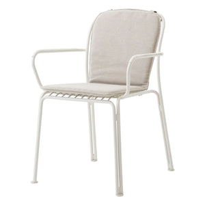 & Tradition - Thorvald SC94 and SC95 Chair Cushions, Space Copenhagen | Heritage Papyrus