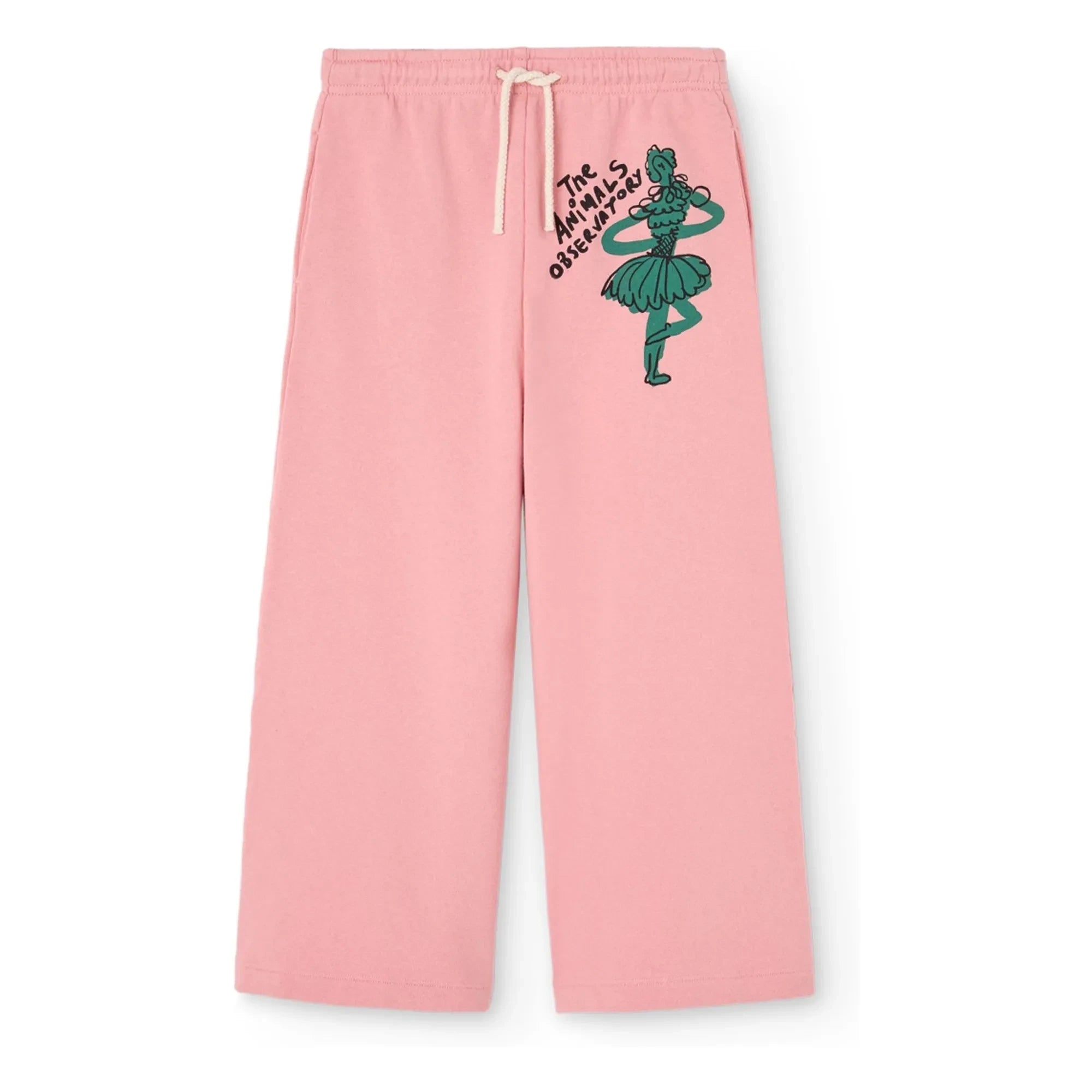 The Animals Observatory - Jogger Platypus Dancer | Pembe