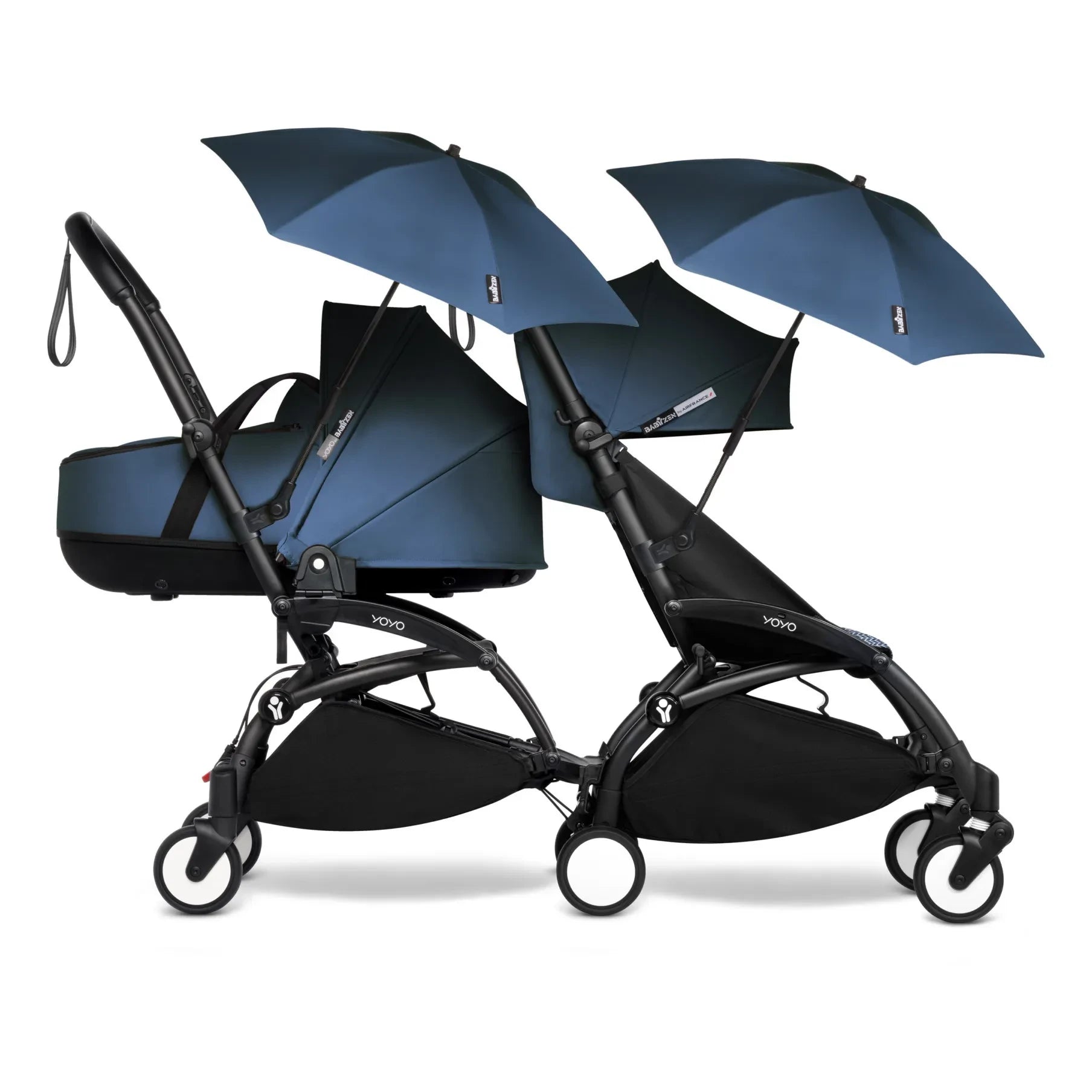 Stokke® - Şemsiye | Lacivert