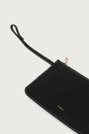 Furla kadın deri crossbody çanta Primrose M Tote