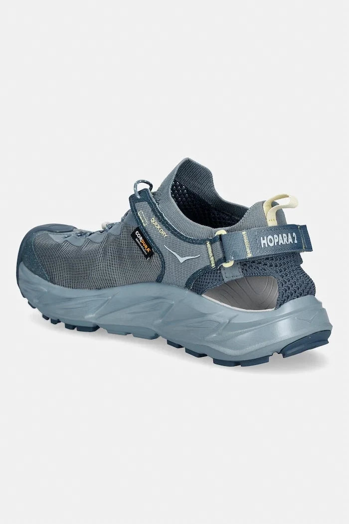 Hoka erkek trekking sandalet Hopara 2