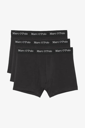 Marc O'Polo Boxer Şort (3'lü)