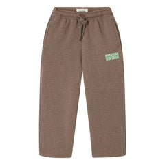 American Vintage - Jogger Büyük Evona | Kahverengi