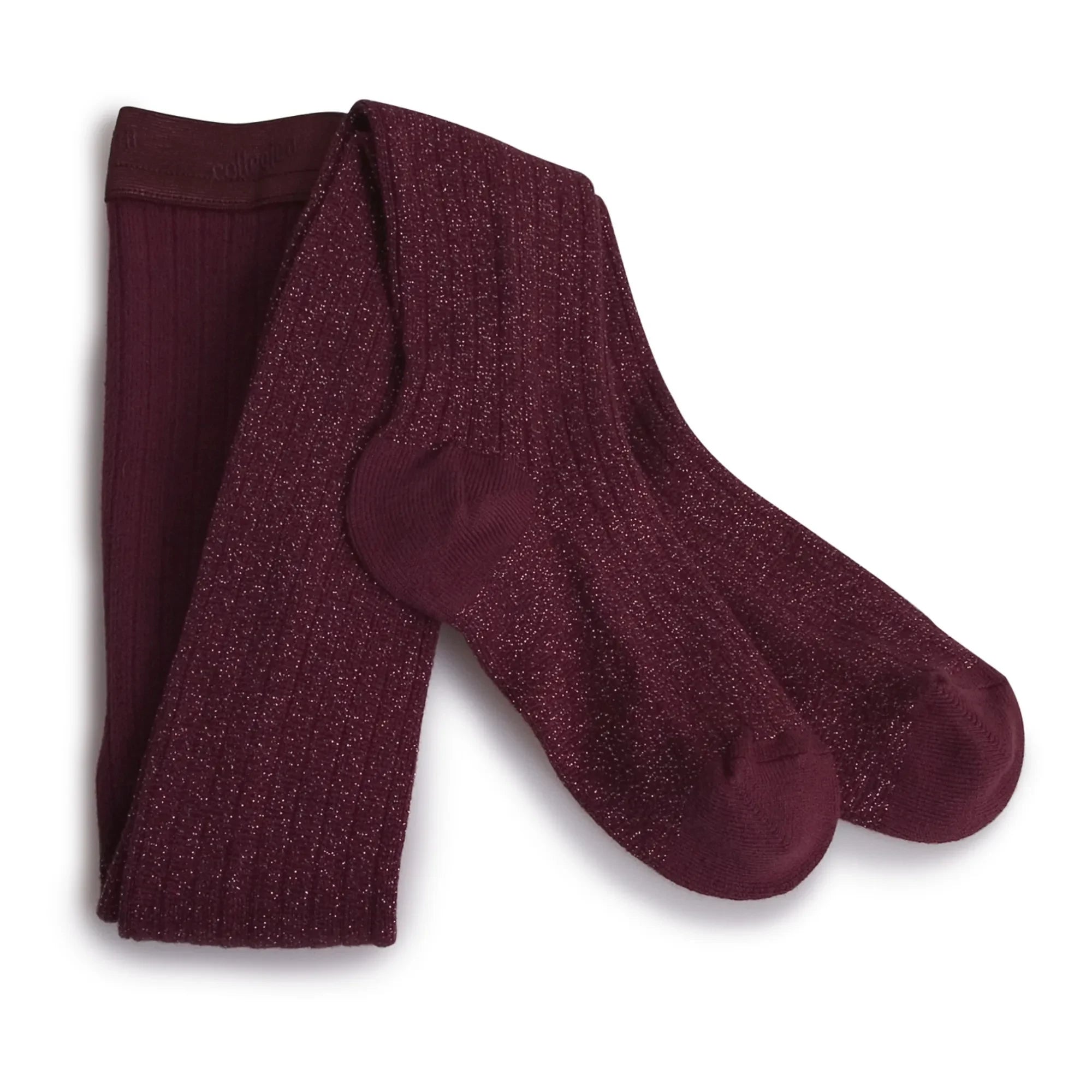 Collégien - Amélie Leggings | Burgund