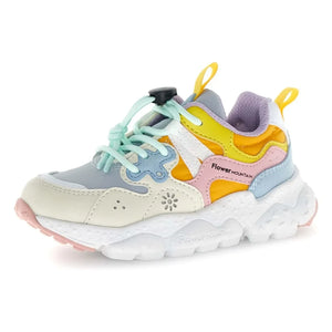 Flower Mountain - Yamano 3 Sneaker | Bej