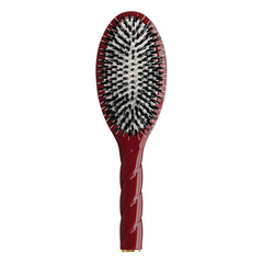 La Bonne Brosse - Bürste L'Indispensable Nr. 02 - Pflege und Entwirren | Kirschrot