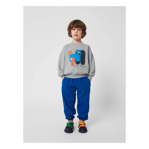 Bobo Choses - Scratch Spor Ayakkabı - Bobo Choses x Camper | Kahverengi