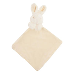 Bonpoint - Exklusives Kaninchen-Stofftier | Weiß