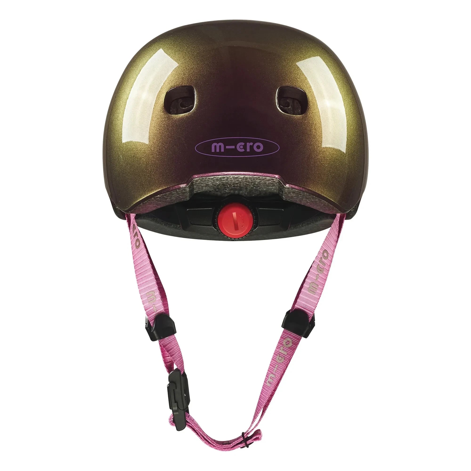 Micro - Neochrome kask | Pembe