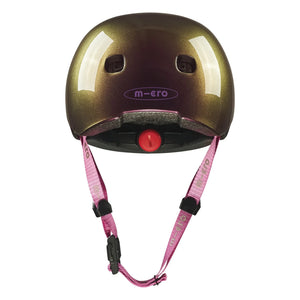 Micro - Neochrome kask | Pembe