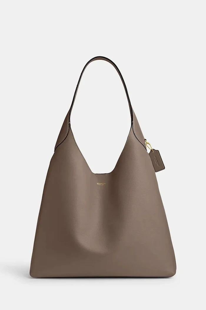 Deri çanta Coach Brooklyn Shoulder Bag 39
