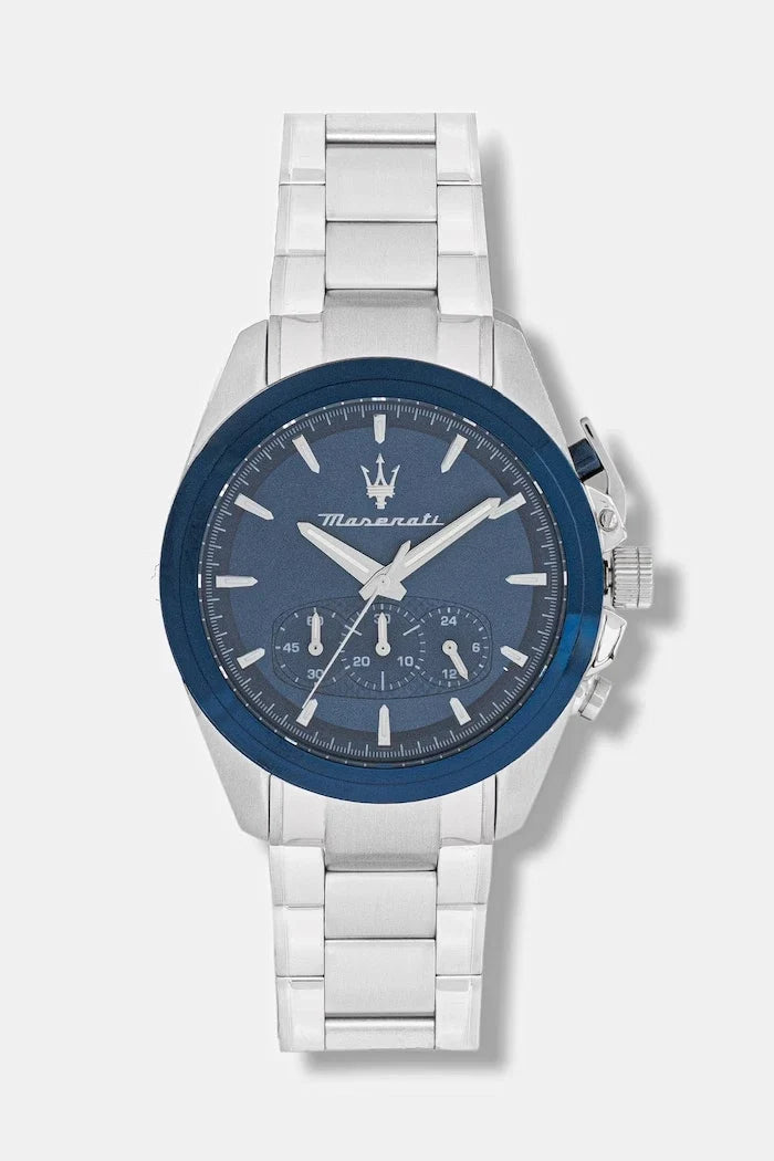 MASERATI Erkek Saati