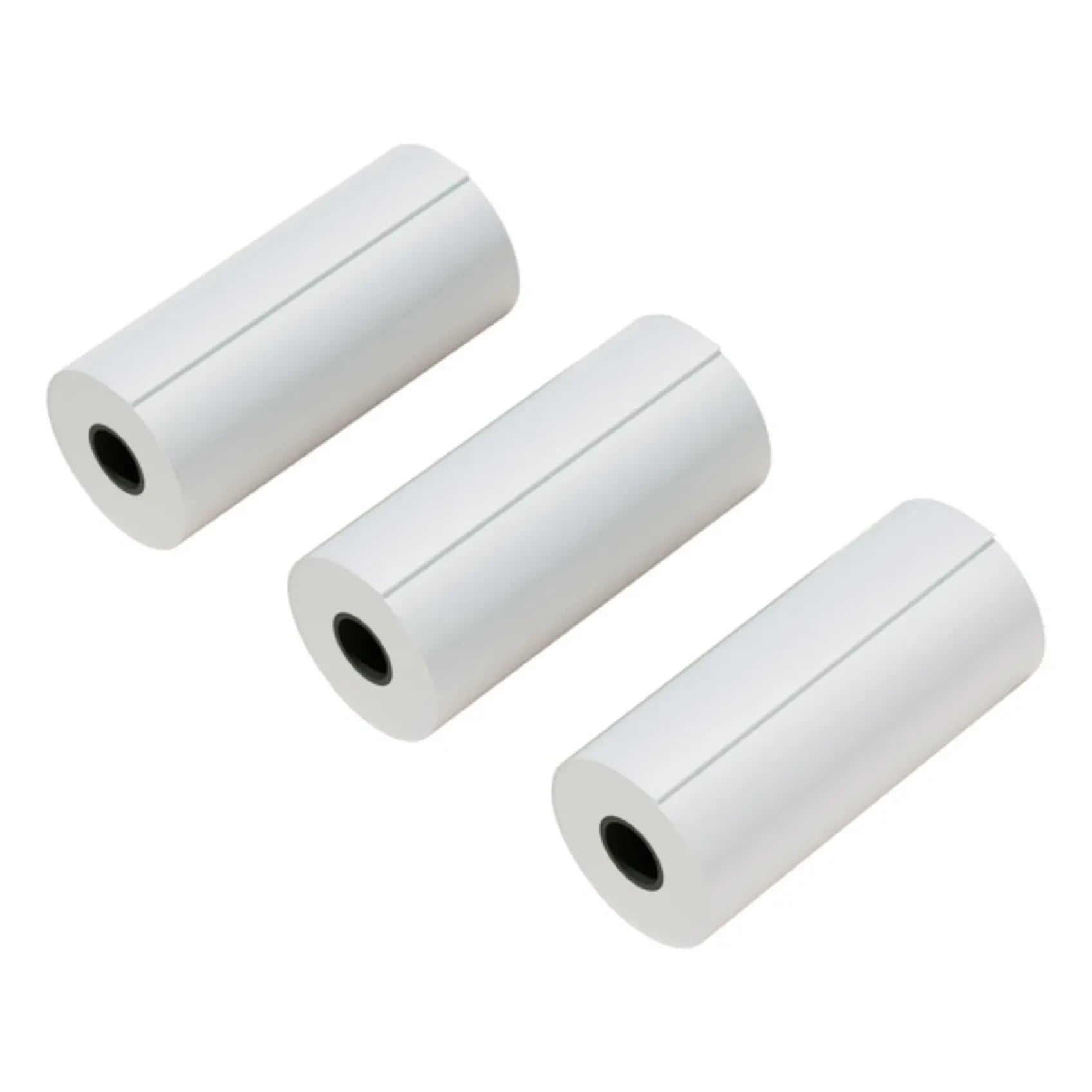 The Zoofamily - Zoo Printed Spare Paper for Cameras - Set of 3