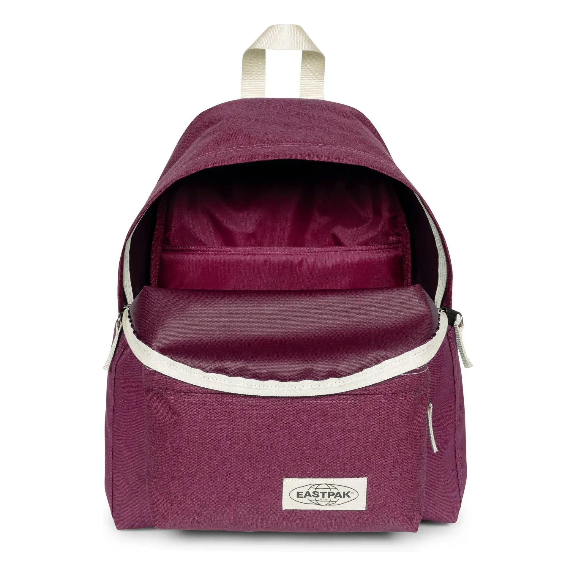 Eastpak - Day Pak'R Sırt Çantası | Bordo