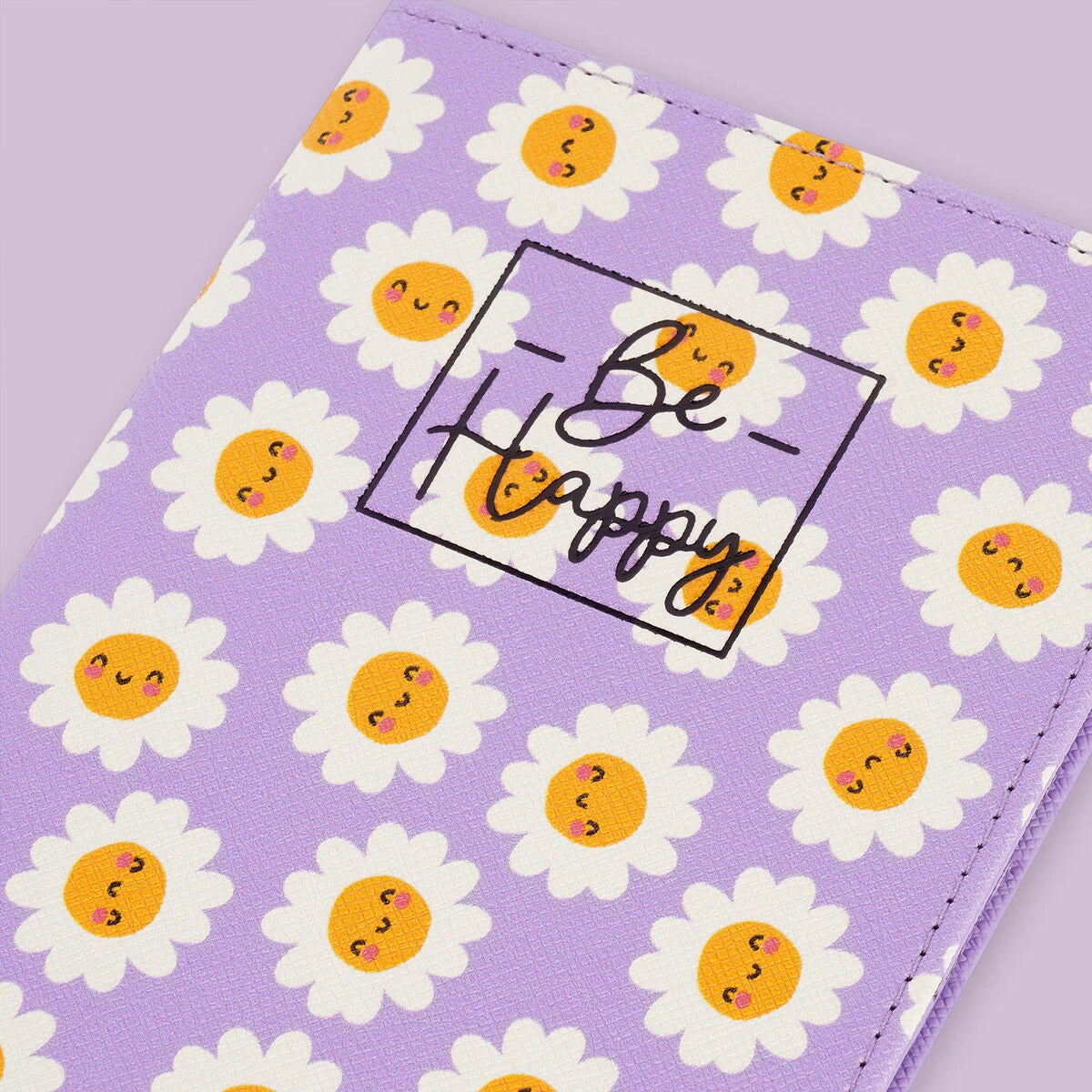 Legami - Funda de Pasaporte Daisy