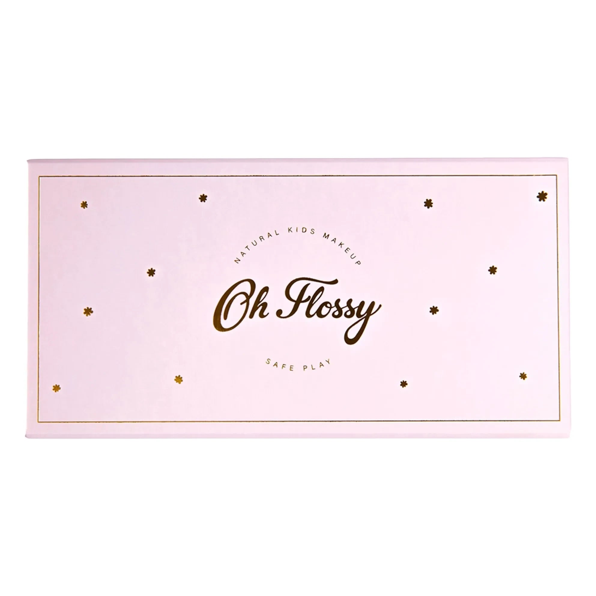 Oh Flossy - Deluxe makeup set