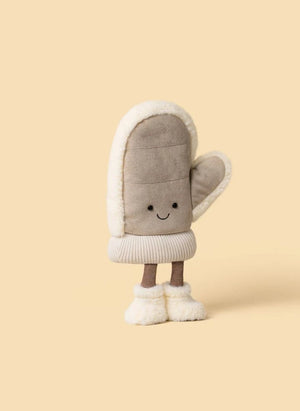 Jellycat - Amuseables Fitswell Eldiven Peluş