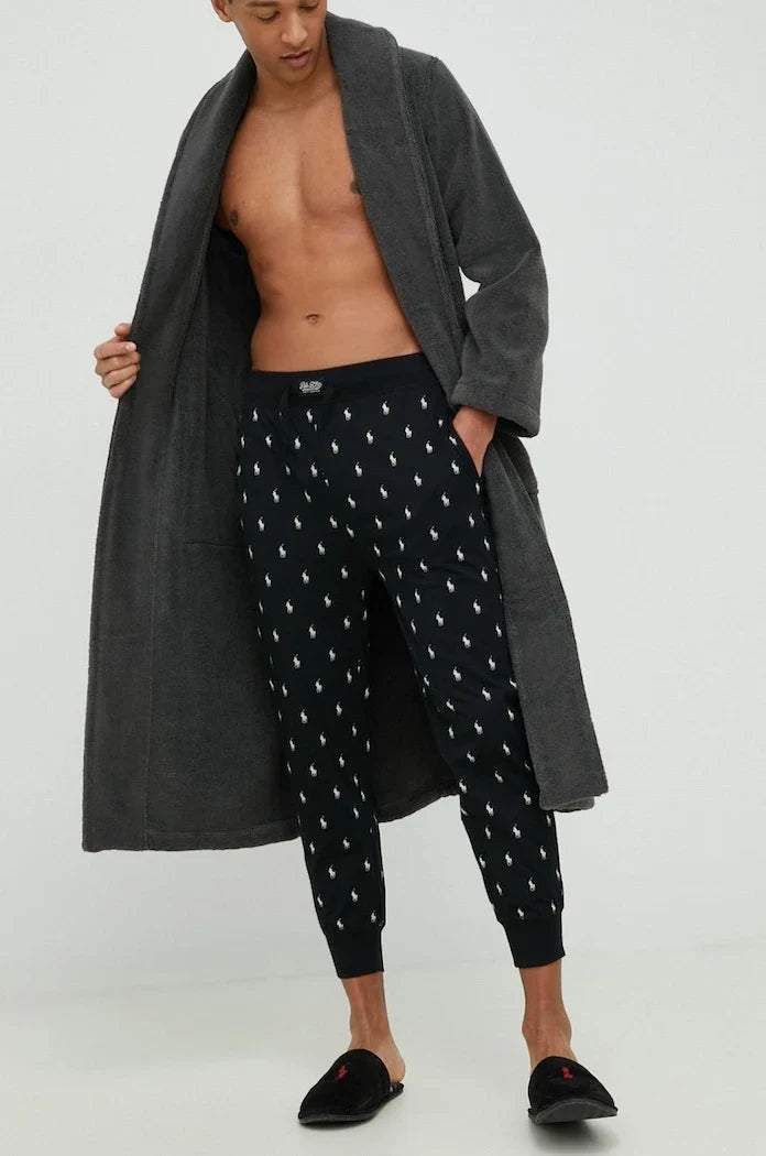 Polo Ralph Lauren Pamuklu Pijama Altı