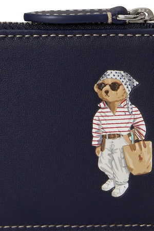 Polo Ralph Lauren kadın deri cüzdan