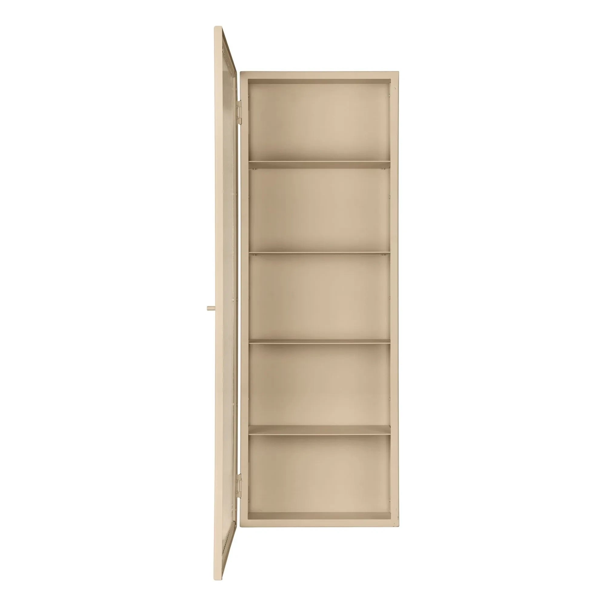 Ferm Living - Cabinet Haze | Beige
