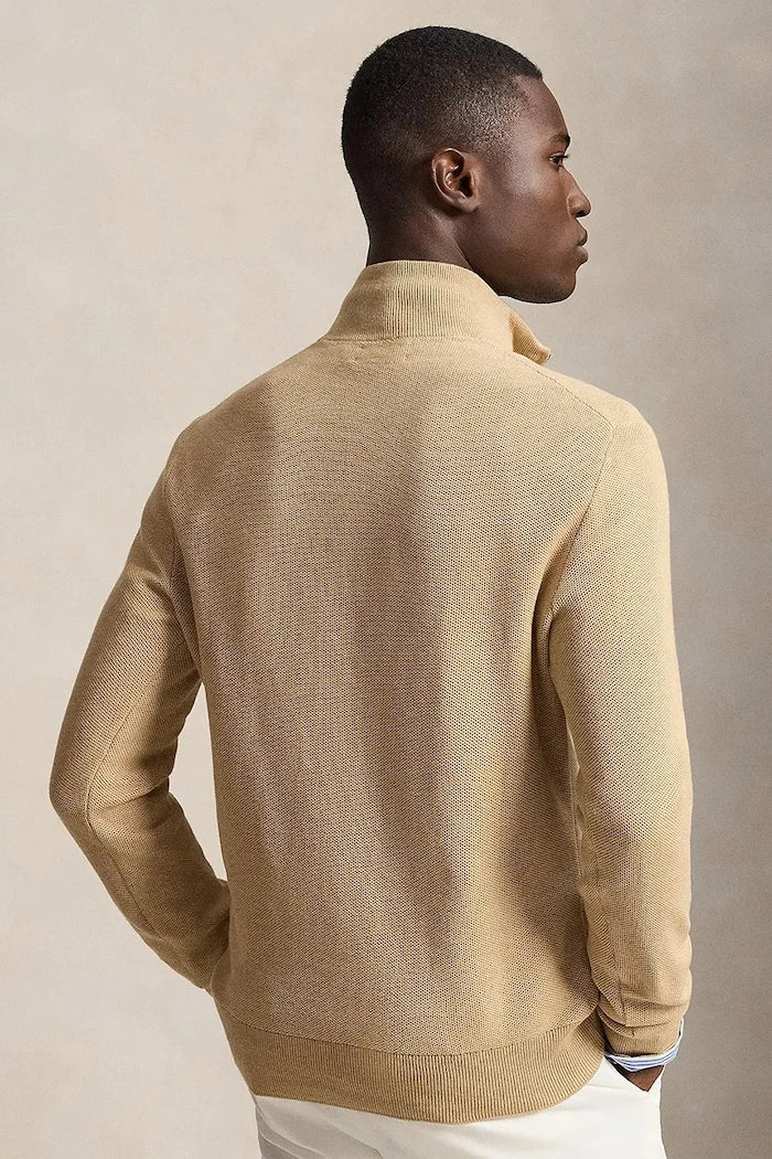 Polo Ralph Lauren Pamuklu Kazak