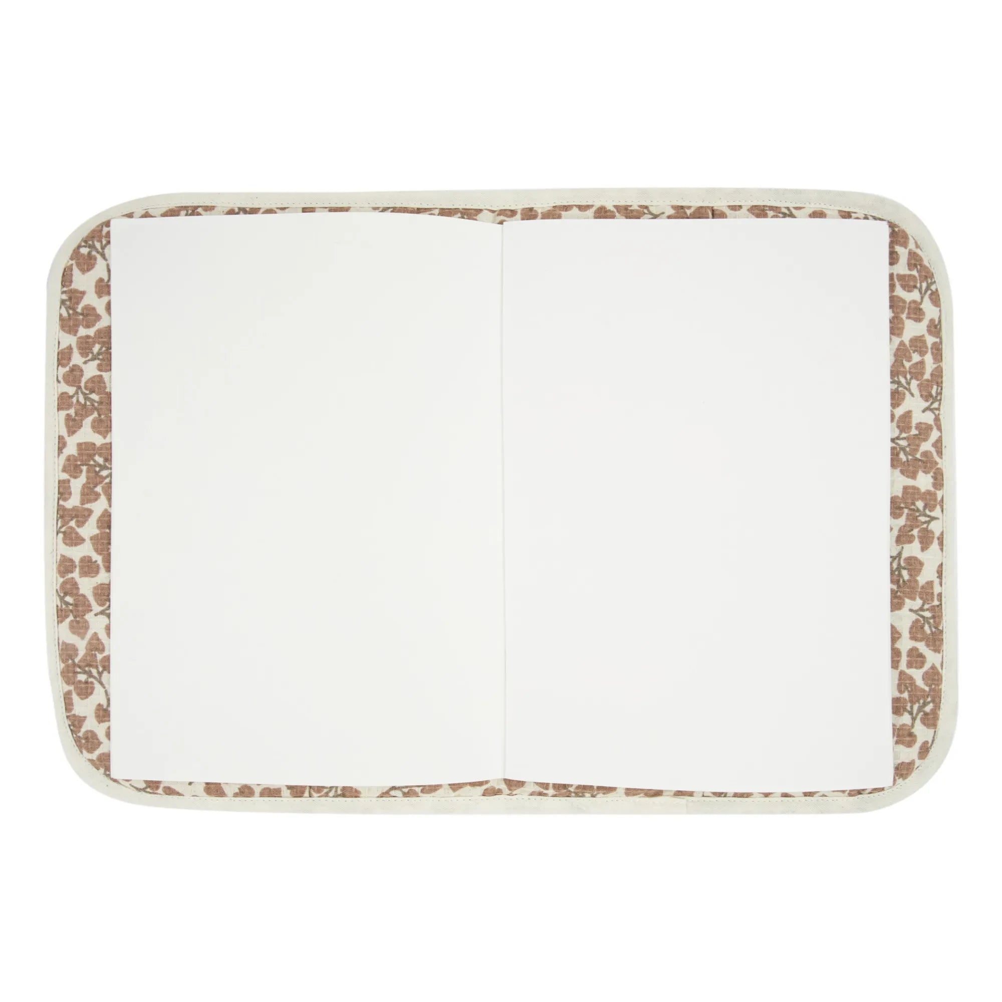 Nobodinoz - Poema Organic Cotton Health Record Cover