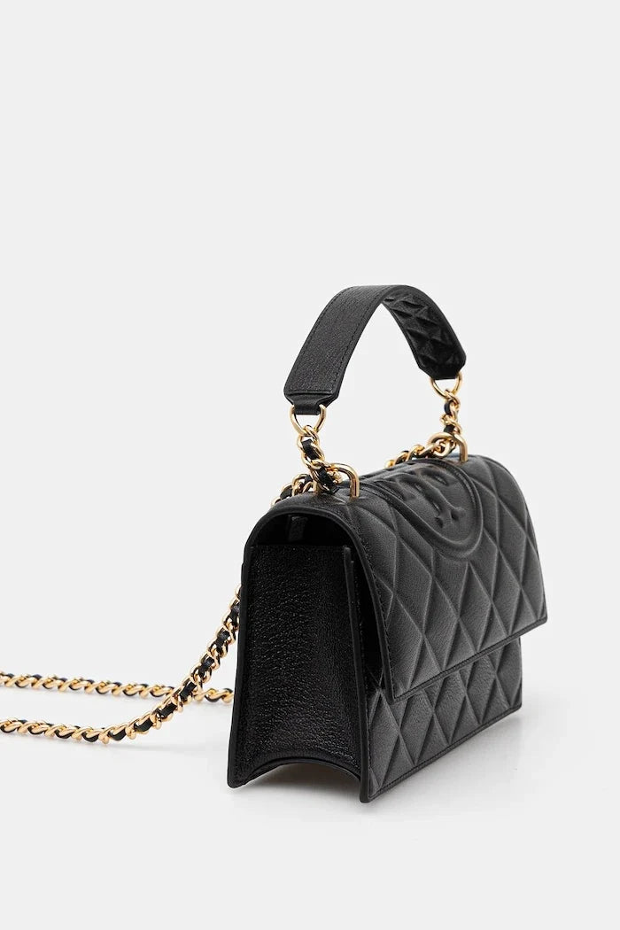 Tory Burch Fleming Deri Çanta