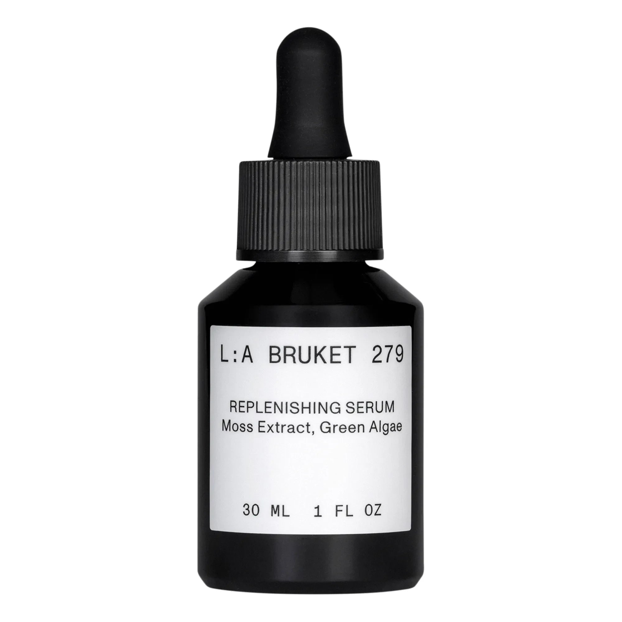 L:A BRUKET - Yenileyici Serum - 30 ml