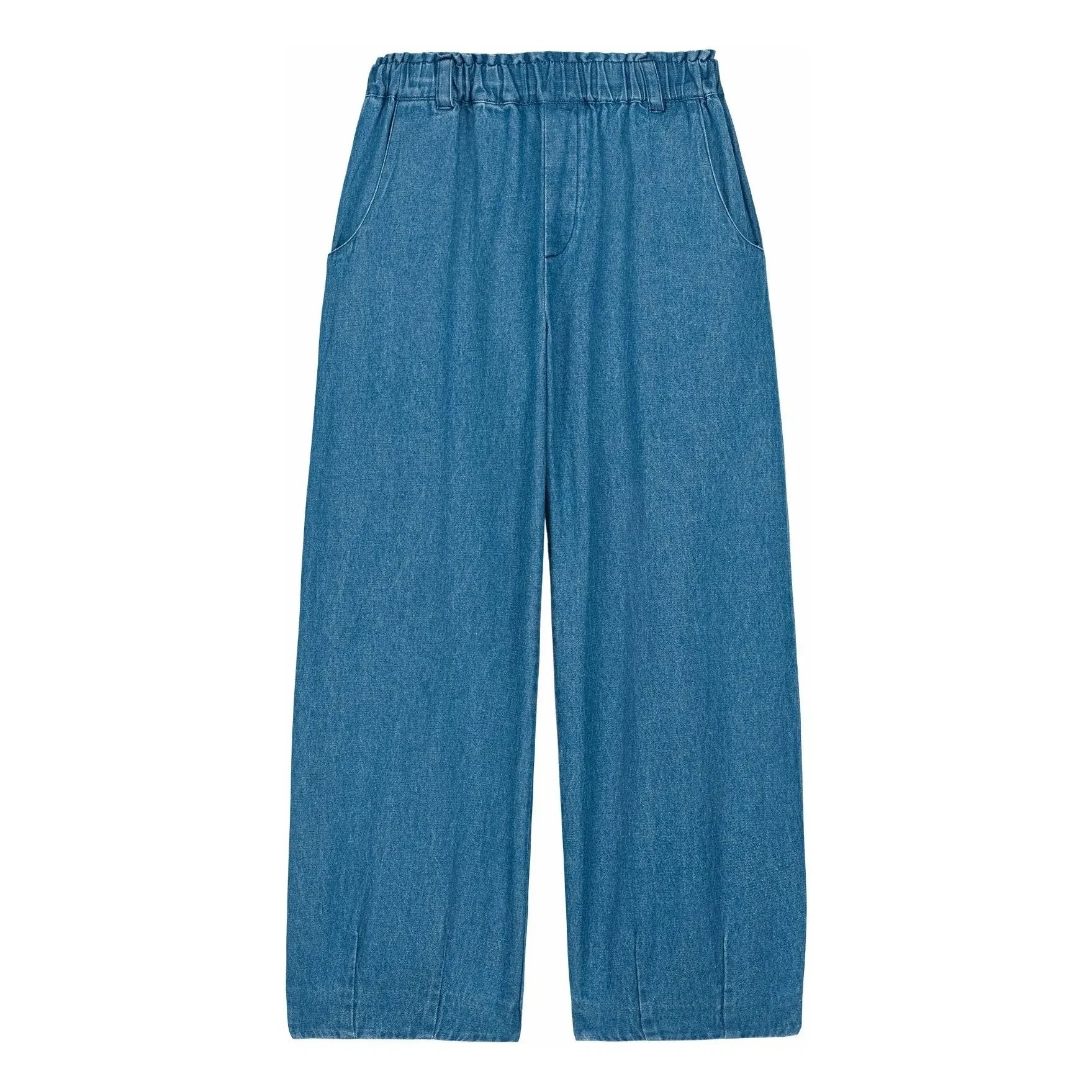 We Are Kids - Elia Denim Pants | Blue