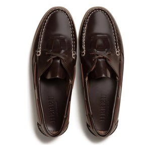 Hereu - Saler Nautic loafer | Kahverengi