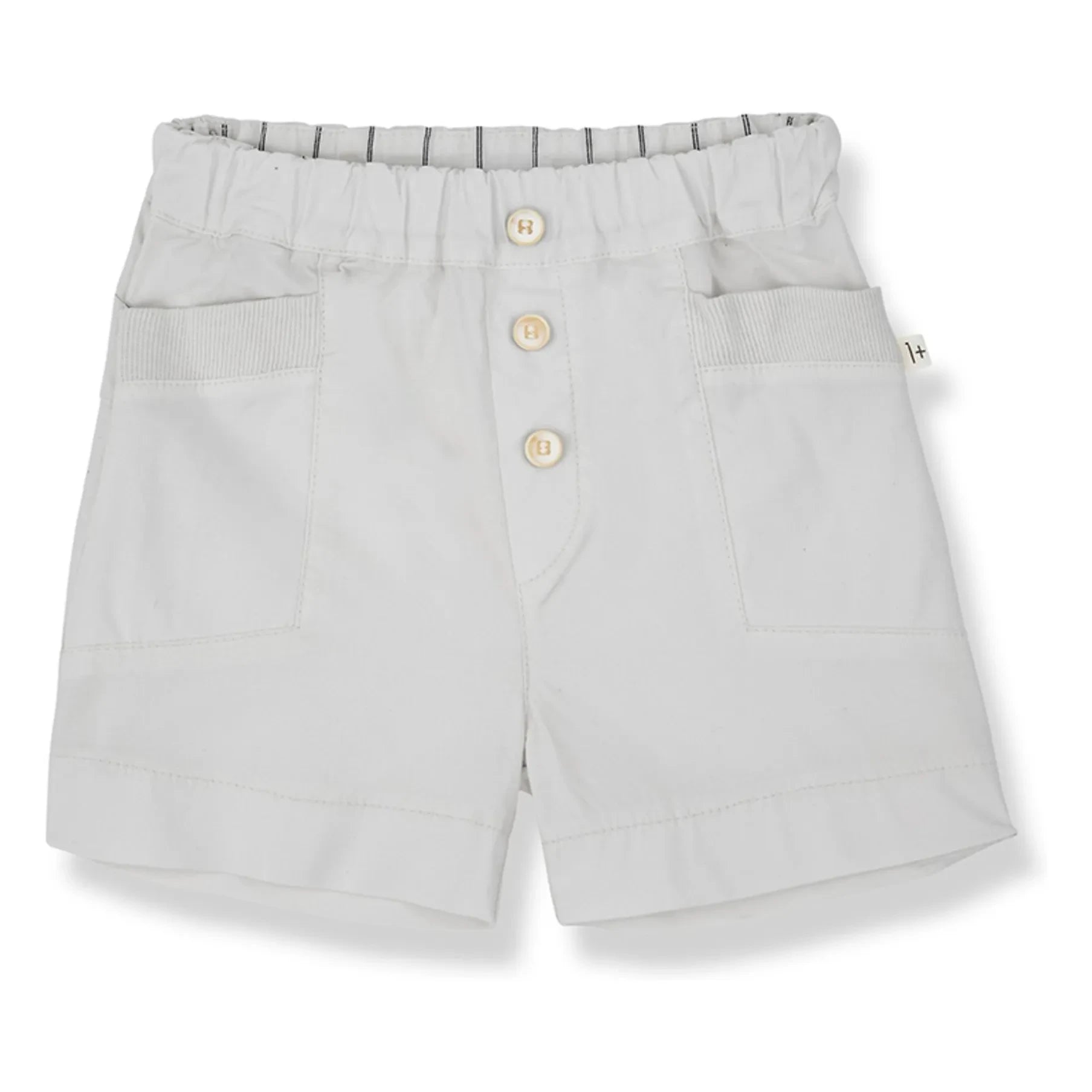 1+ in the family - Bermuda Cargo Begur | Grau