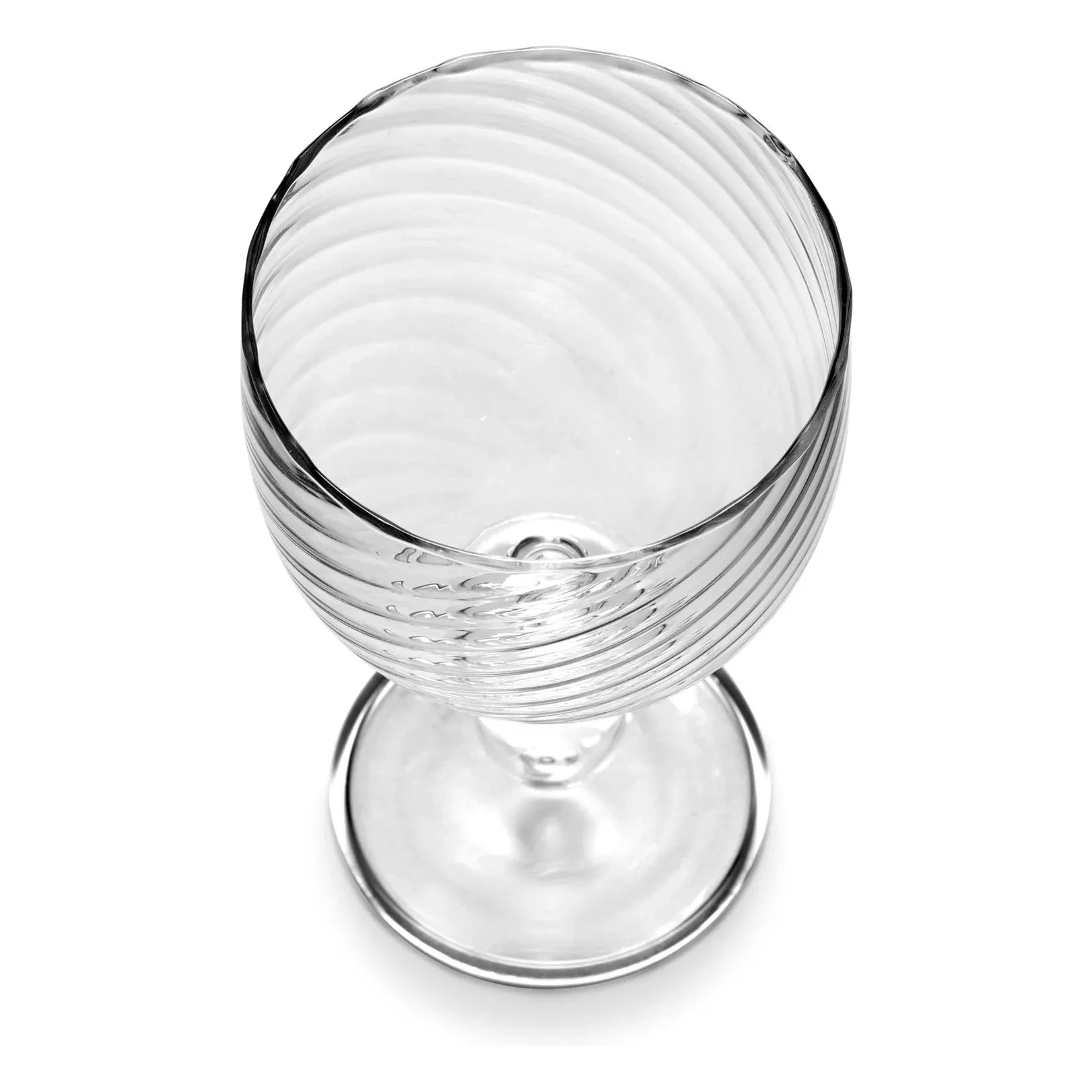 Serax - Nabucho şarap kadehleri, Waww La Table - 4'lü Set