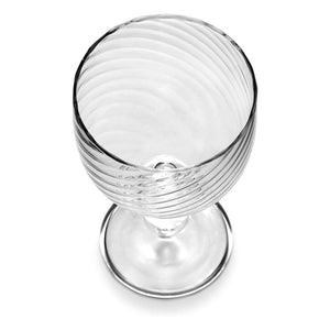 Serax - Nabucho şarap kadehleri, Waww La Table - 4'lü Set