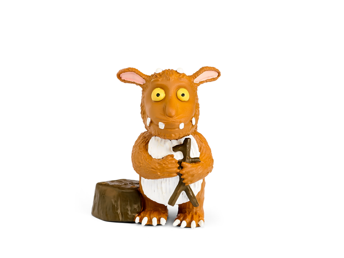 Tonies - Englisch Der Grüffelo - Julia Donaldson