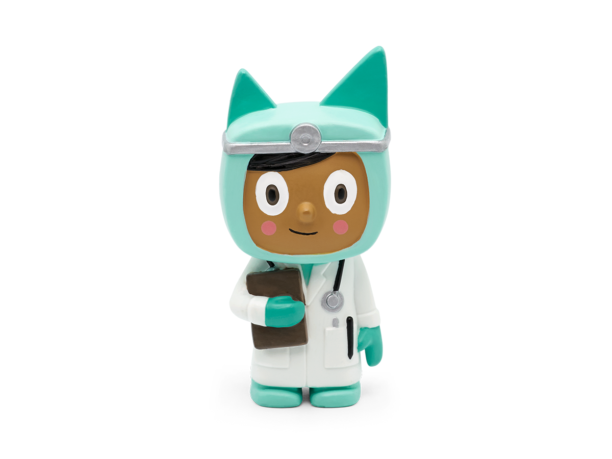 Tonies - Doktor - Kreative Tonies