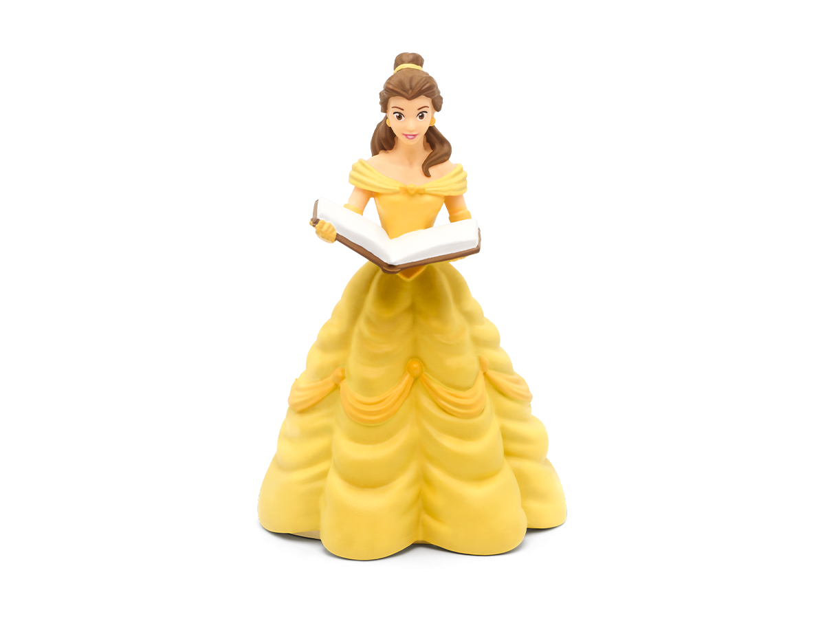 Tonies - Die Schöne und das Biest - Disney Prinzessin