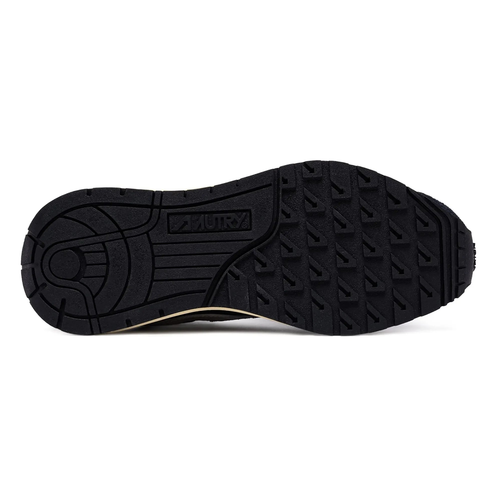Autry - Reelwind Nylon Sneaker | Schwarz