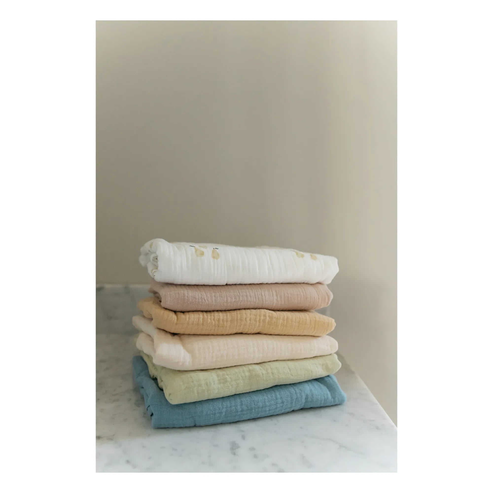 Soft Spot - Organik pamuklu kundak bezi | Oat