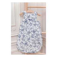 Tartine et Chocolat - Toile de Jouy Uyku Tulumu | Lacivert