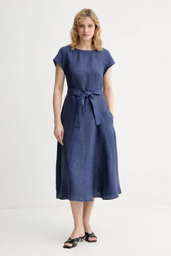Weekend Max Mara keten elbise ESORDIO