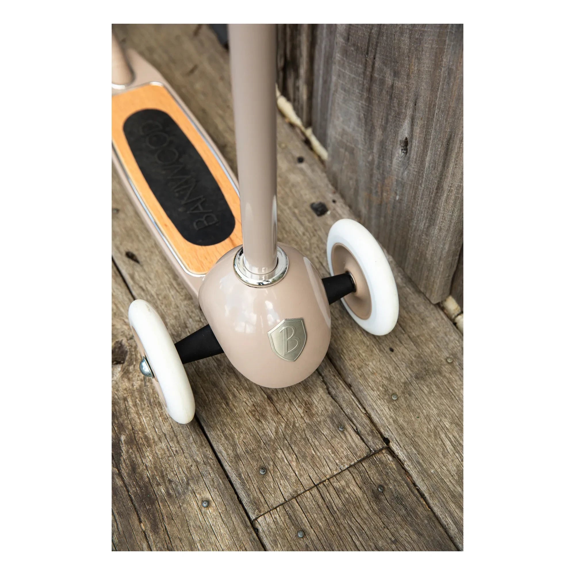 Banwood - Scooter | Bej