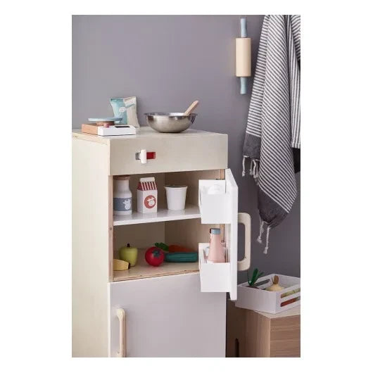 Kid's Concept - Ahşap Frige