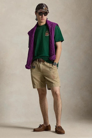 Polo Ralph Lauren erkek pamuklu tişört