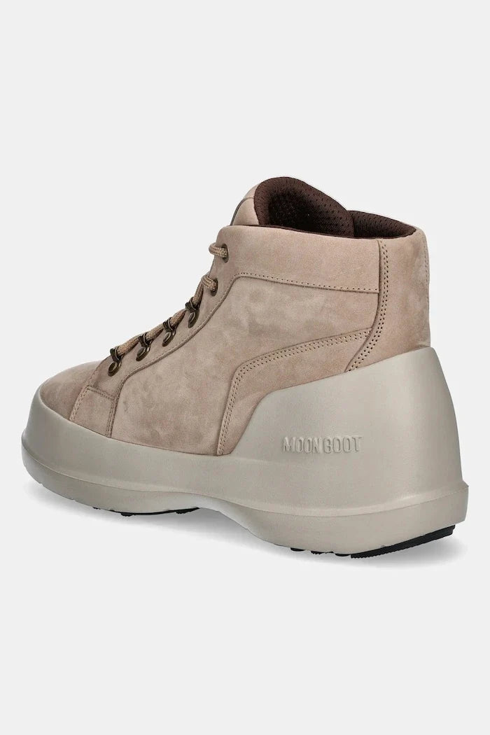 Moon Boot MB LUNA TREK MID NUBUCK Süet Trekking Botu