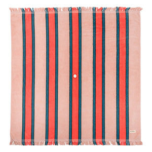Business & Pleasure Co. - Plaj Havlusu | Pembe