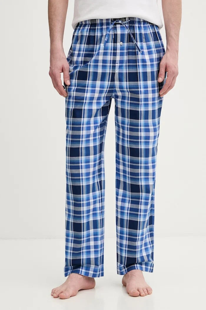 Polo Ralph Lauren erkek pamuklu pijama altı