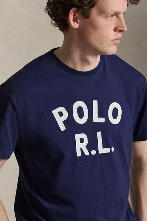 Polo Ralph Lauren Erkek Pamuklu Tişört