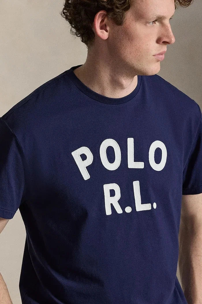 Polo Ralph Lauren Erkek Pamuklu Tişört